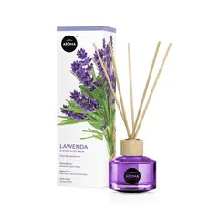 Ароматизатор Aroma Home 927634 Rozmarynem 50 мл