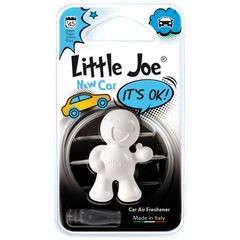 Flavor Super Drive AG Little Joe New Car LJOK02N