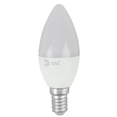 LED Lamp Era ECO LED B35-8W-840-E14 4000K 8W E14