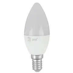 შუქდიოდური ნათურა Era ECO LED B35-8W-840-E14 4000K 8W E14