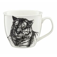 ჭიქა Ambition Tiger Wild 550 მლ