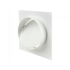 Соединитель воздуховодов 2521 Domovent 170x125x154x62 mm
