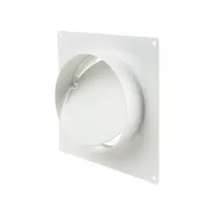 Соединитель воздуховодов 2521 Domovent 170x125x154x62 mm