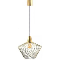 Hanger Nowodvorski WAVE GOLD S 8861 1xE27 60W