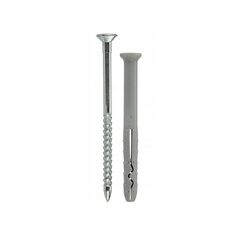 Screw with dowel Wkret-met BSM-06080 11 pcs
