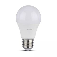 შუქდიოდური ნათურა V-TAC 7350 2700K 11W E27