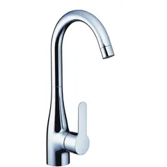 Смеситель для кухни Hansgrohe Sportive 2
