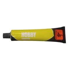 Клей для бумаги и картона Dragon Hobby 50 мл