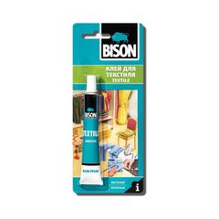 Клей текстильный Bison 25 м/л