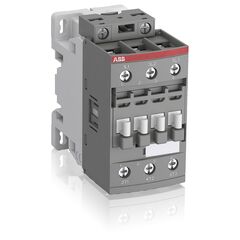 კონტაქტორი ABB 415V 26A 11kW 100-250V