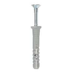 Дюбель-гвоздь забивной Wkret-met SM-06080 6x80 мм 100 шт