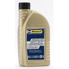Моторное масло Rheinol Primus DX 5W-30 1 l