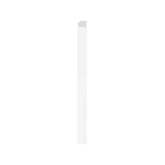 მარჯვენა თამასა VOX Profile Linerio L-Line White 2650x32x21 მმ