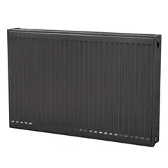 Панельный радиатор Belorad BELO 600x800 серый