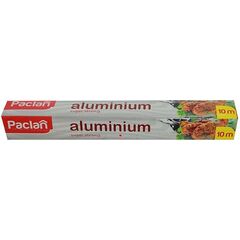 Фольга алюминиевая Paclan 10 м