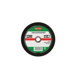 Cutting disc for stone TCK-23030 230x3x22 mm.