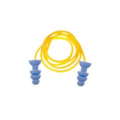 Ear plugs with container Starline 1299-T
