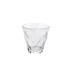 Glass of water low RCR 300ml RIFLESSI 212442