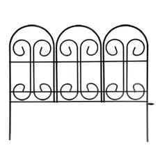 Garden fence 6045 45x40 cm