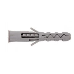Expansion dowel with ceiling hook Koelner 10 mm 25 pcs K-B3-FIX10K/25 package