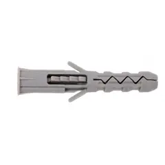 Expansion dowel with ceiling hook Koelner 10 mm 25 pcs K-B3-FIX10K/25 package
