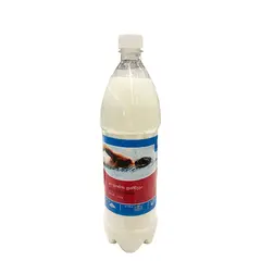 Pool water care pH level lowering granule 1.5 kg