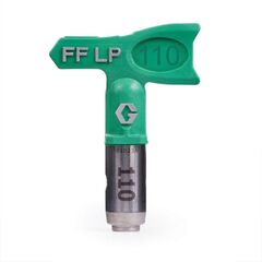 Spray gun nozzle Graco RAC X FF LP SwitchTip FFLP110