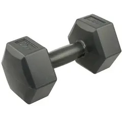 ჰანტელი LifeFit 533VK4001 4 კგ