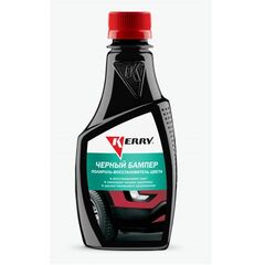 Color restorer polish Kerry black bumper KR-280 250 ml