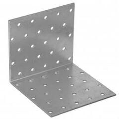 Equilateral fixing corner Tech-Krep 100х100х100x2 мм