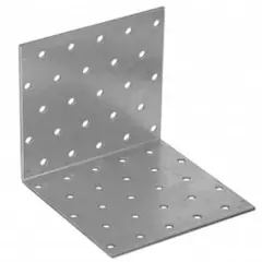 Equilateral fixing corner Tech-Krep 100х100х100x2 мм