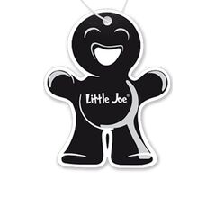 Flavor Super Drive AG Little Joe LJP008 black velvet