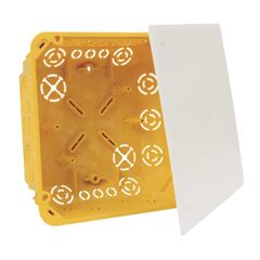 Junction box Kopos KO 125/1L_NA