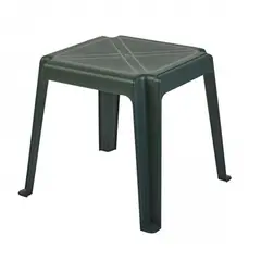 მაგიდა Comfort Time SARMASIK Green 44x44 სმ