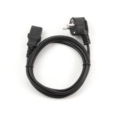 Power cord Gembird 1.8m PC-186