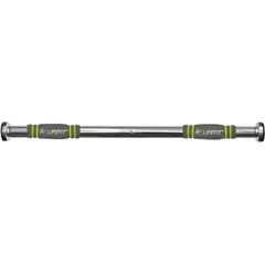 Турник LifeFit Door bar 59–92 см