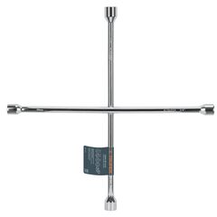 Balloon cross wrench Truper LLCR-20 20"