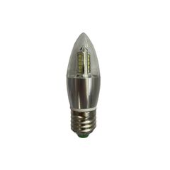 ნათურა სანთელი  5W LED GOLD TYPE OYD105-OYD108