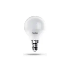 ნათურა ლედ Camelion LED8-G45/830/E14