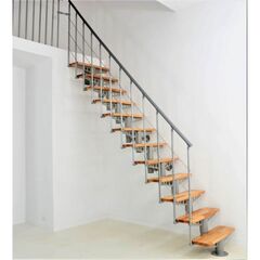 მოდულური კიბე Minka Comfort 3120 მმ