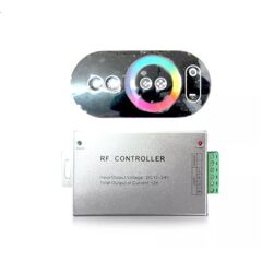 პულტი ლედ ლენტის V-TAC 3312 12/24V 144W