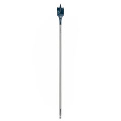 ბურღი ნიჩბისებრი Bosch Self cut speed 25х400 მმ