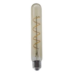 ნათურა Rabalux LED Е27 5W 3000K T30 h185 Filament 79007