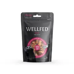 კატის სასუსნავი Pet Interest Wellfed Mini Duck Bites იხვი 50 გ