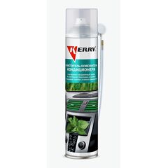 Car air conditioner cleaner-freshener Kerry KR-916 400 ml