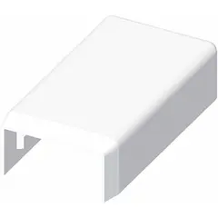 Заглушка для кабельного канала Kopos 8921_HB LHD 20X10