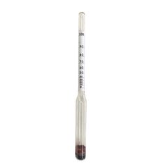 Measurement for alcohol 18 cm