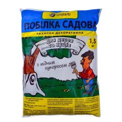 Garden whitewash for trees 1.5 kg