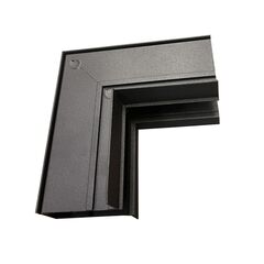 Угол трека MIRAS MRTR20A-Vertical-BK