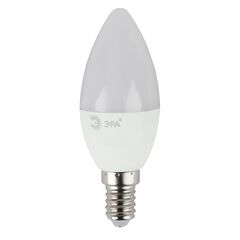 შუქდიოდური ნათურა Era LED B35-9W-827-E14 2700K